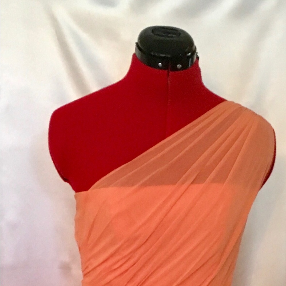 Alfred Angelo formal dress